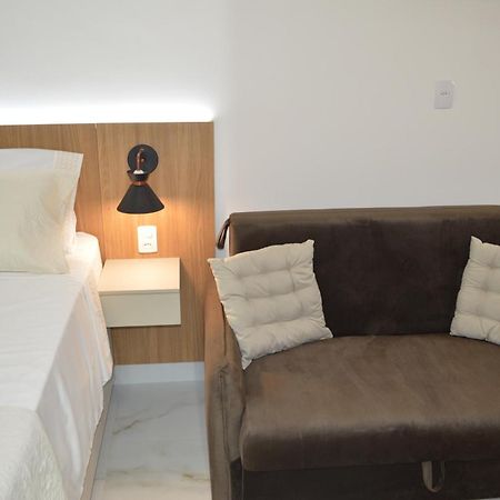 Dva Flat - Flat Na Praia De Cabo Branco Joao Pessoa Exterior photo